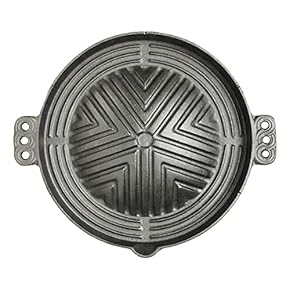 ジンギスカン鍋 7枚セット 業務用 キッチン ジンギスカン鍋」の人気商品一覧 | 安い商品を通販